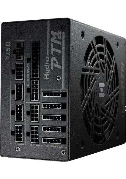 HYDRO PTM PRO HPT2-1200M GEN5 ATX 3.0 1200W POWER SUPPLY fırsatları