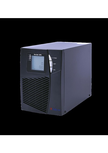 INFORM UPS SINUS EVO LCD 2 KVA 5-12DK KESİNTİSİZ GÜÇ KAYNAĞI 9Ah