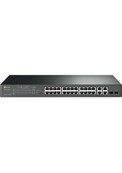 OMADA TL-SL2428P 24PORT GIGABIT POE SWITCH