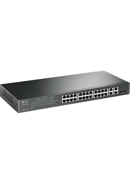 OMADA TL-SL2428P 24PORT GIGABIT POE SWITCH