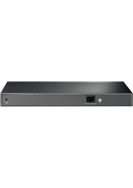 OMADA TL-SL2428P 24PORT GIGABIT POE SWITCH