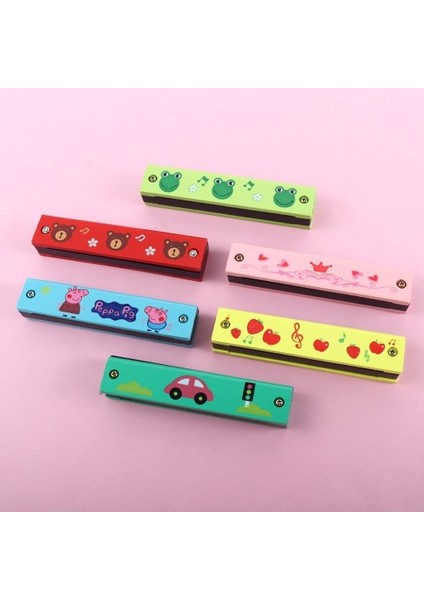 Fırsat Byr Hediyelik Çocuklar Için Ahşap Mızıka Yeni fiyatları