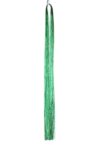 OEM Hair Tinsel / Saç Simi / Yeşil