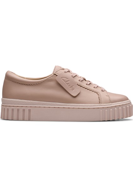 Pudra Kadın Sneaker 26181209