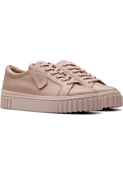 Pudra Kadın Sneaker 26181209 fırsatları
