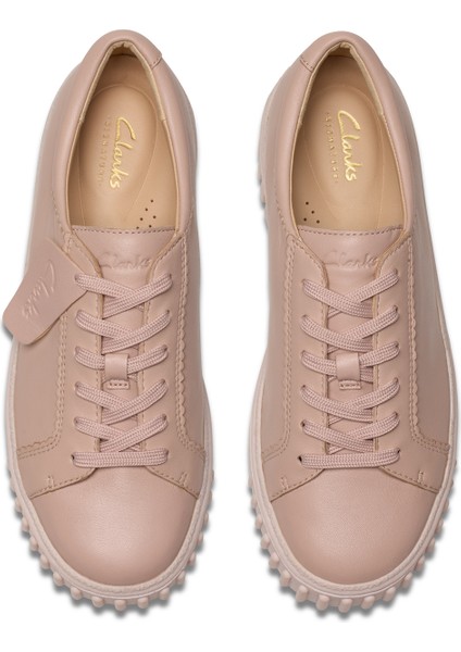 Pudra Kadın Sneaker 26181209 indirimleri