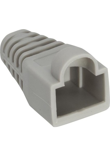 Powermaster PM-1762 RJ45 Gri Kılıf Boot