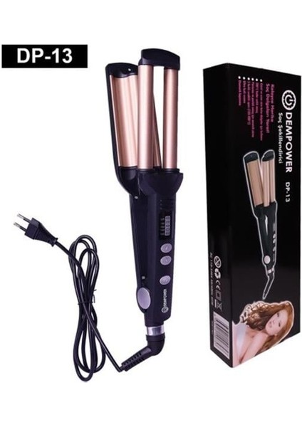 Saç Şekillendirici Dempower Dp-13