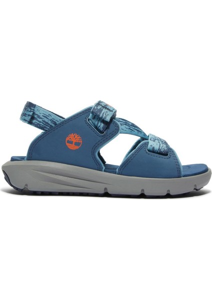 Mavi Erkek Çocuk Sandalet TB0A6C4PEX31-MOTION Dune Backstrap