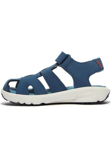 Mavi Erkek Çocuk Sandalet TB0A6C4PEX31-MOTION Dune Backstrap