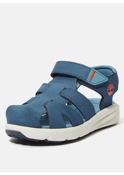 Mavi Erkek Çocuk Sandalet TB0A6C4PEX31-MOTION Dune Backstrap