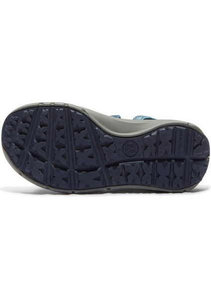 Mavi Erkek Çocuk Sandalet TB0A6C4PEX31-MOTION Dune Backstrap