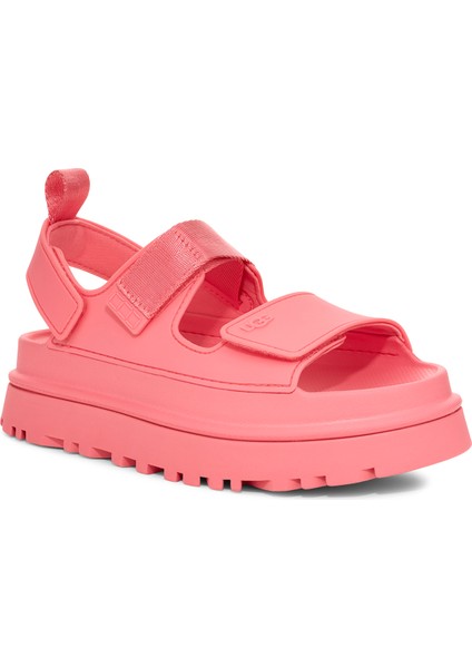 W Goldenglow Pembe Kadın Sandalet fiyatları