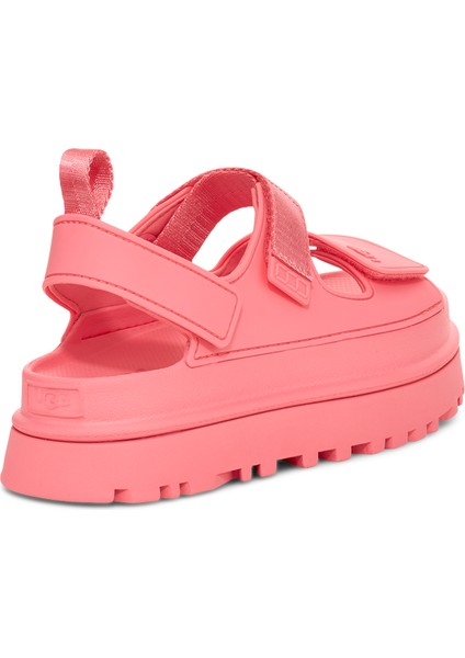 W Goldenglow Pembe Kadın Sandalet fırsatları