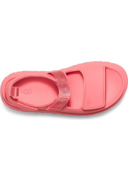 W Goldenglow Pembe Kadın Sandalet indirimleri