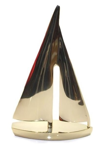 Pirinç Yelken Model 1