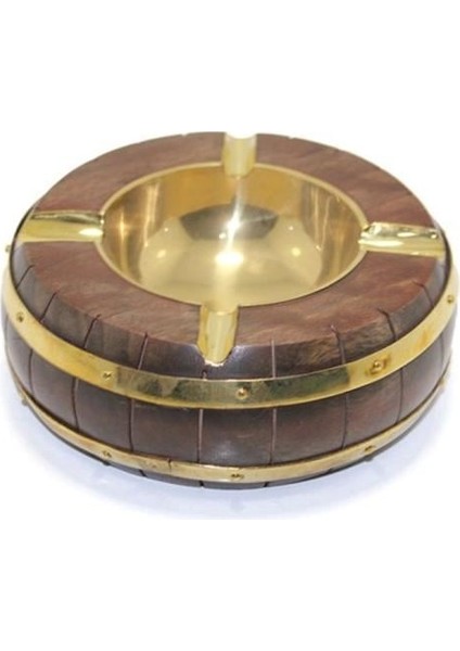 Pirinç Küllük Model 5