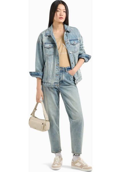 Mavi Kadın Denim Ceket XW000902