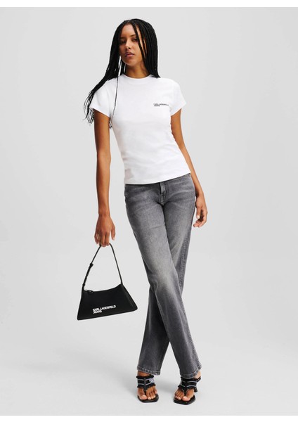 Jeans Kadın T-Shirt