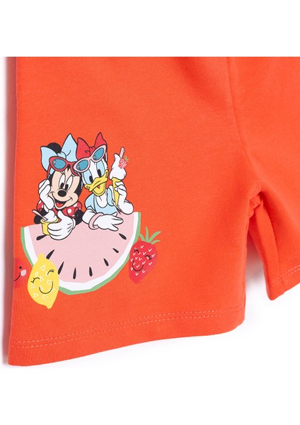 Minnie Mouse Şort modelleri