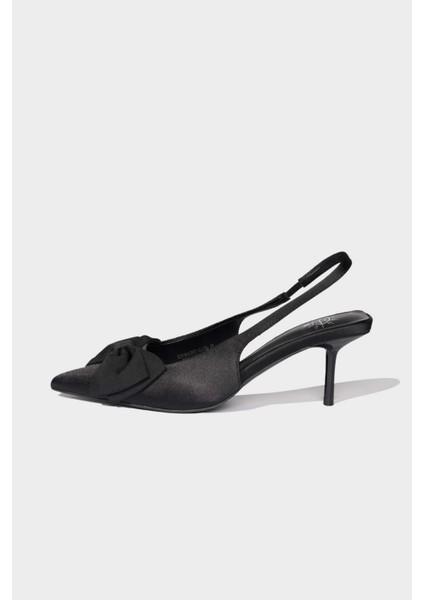 Kadın Yüksek Taban Topuklu Sandalet E2519AX25SM fiyatları