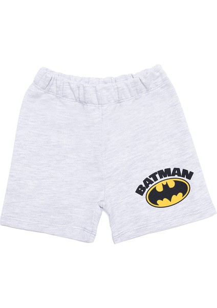 Dc Comıcs Batman Şort