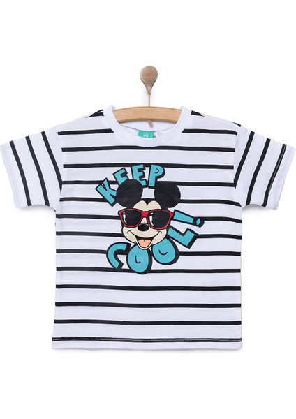 Mickey Mouse Tshirt