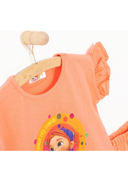 Elifin Düşleri Tshirt-Şort modelleri