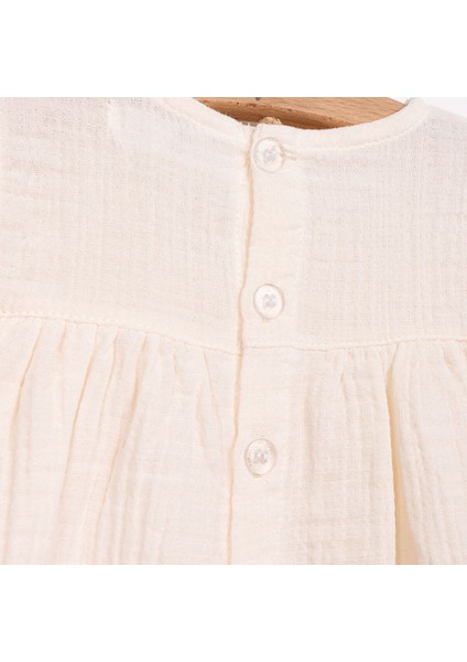Vintage Girl Bluz-Şort