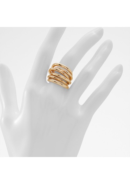 Prendamar Kadın Yüzük - Gold fiyatları