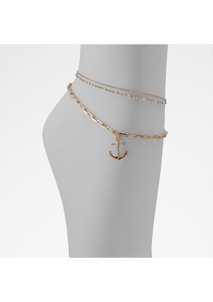 Anchored Kadın Diğer - Gold