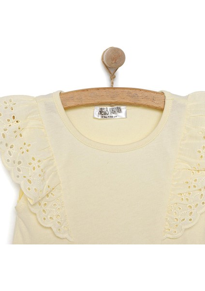Basic Elbise