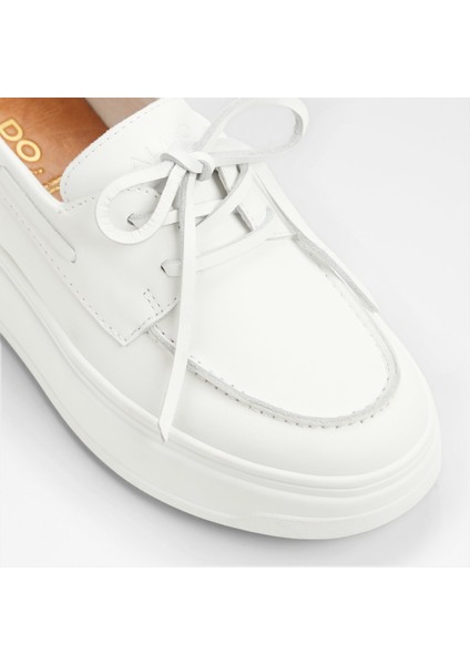 Wıldbreeze Ayakkabı Spor Ayakkabı - Beyaz indirimleri