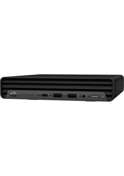 Elıte Mını 800 G9 5M9Y1EA Core I9 14900-32GB Ddr5 Ram-1tb NVME-W11 Pro