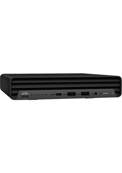 Elıte Mını 800 G9 5M9Y1EA Core I9 14900-32GB Ddr5 Ram-1tb NVME-W11 Pro