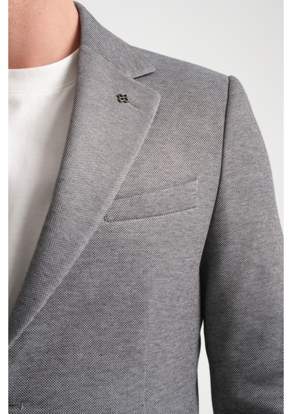 Abrines Erkek Hardal Yarım Astarlı Torba Cepli Pamuk Karışımlı Likralı Esnek Kumaşlı Blazer Ceket fiyatları