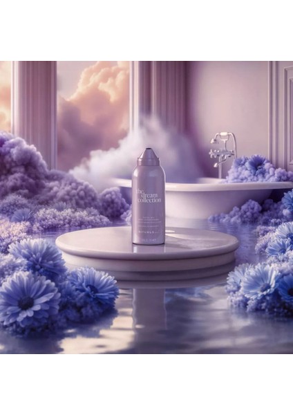 Dream Collection Pastel Sky Vücut Köpüğü, 150ML modelleri