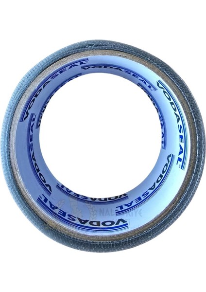 Yapışkanlı Sineklik Tamir Bandı - 50 mm x 2 Mt. modelleri