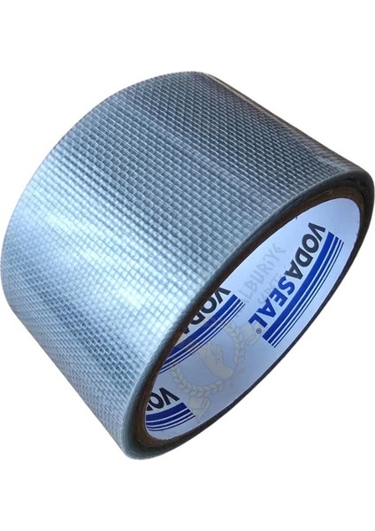 Yapışkanlı Sineklik Tamir Bandı - 50 mm x 2 Mt. fırsatları