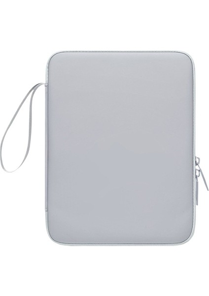 Basit ve Taşınabilir 12.9 Inç Tablet Çantası - Apple Bilgisayar Çantası Için Su Geçirmez ve Kaymaz (Yurt Dışından)