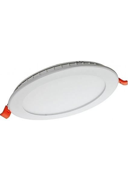 9W Slim Sıva Altı Trafo Dahil Spot LED