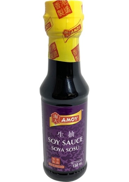 Soya Sosu 150 ml