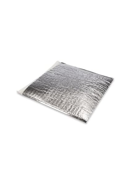Soğuk Zincir Torbası Cool Mailer 45 x 35 x 5 cm 10 Adet