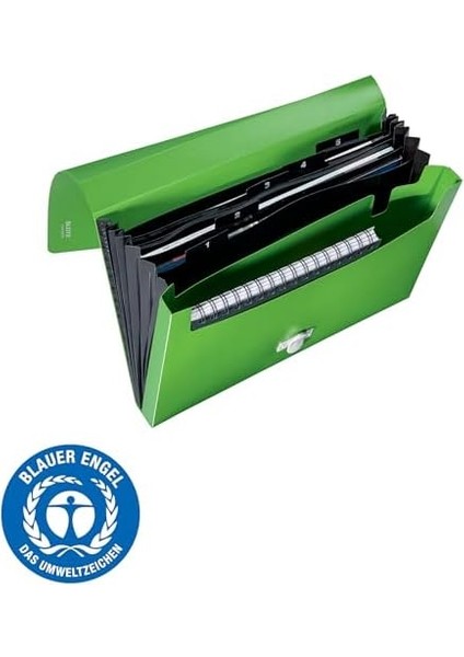 Recycle Genişleyebilen Proje Dosyası, Co2 Nötr
