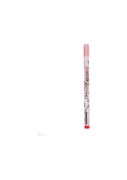 Uniwrite Glitter 1,0mm 8 Renk Jel Kalem