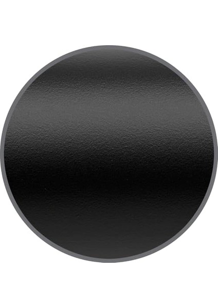 342300 - Dolma Kalem Neo Slim, Uç M, Metal Siyah, Mat, 1 Adet