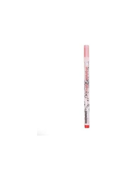 Dream Write Jel Kalem, 0.5mm, 8 Renk