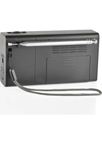 Fm Cep Radyosu RXY-170