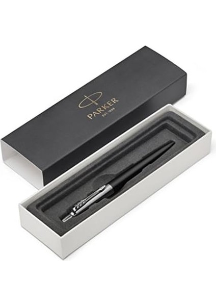 Jotter Siyah Ct, Tükenmez Kalem