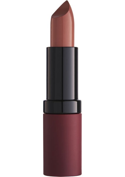 Velvet Matte Ruj No:01 Uzun Süre Kalıcı Mat Bitişli Dudak Makyajı fiyatları